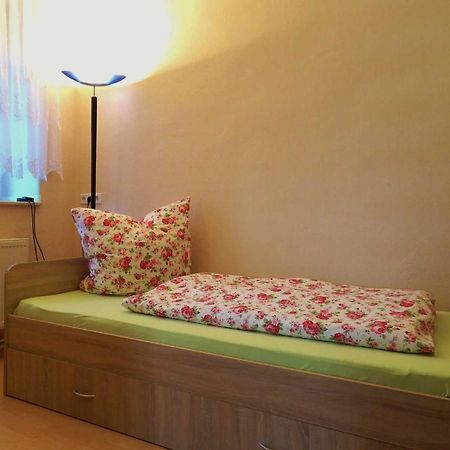 Ferienwohnung Helbig Tätzschwitz 外观 照片