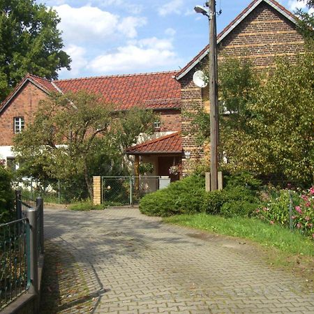 Ferienwohnung Helbig Tätzschwitz 外观 照片
