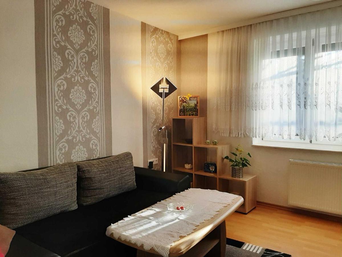 Ferienwohnung Helbig Tätzschwitz 外观 照片