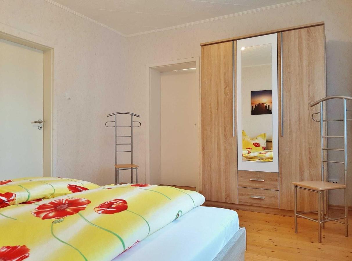Ferienwohnung Helbig Tätzschwitz 外观 照片