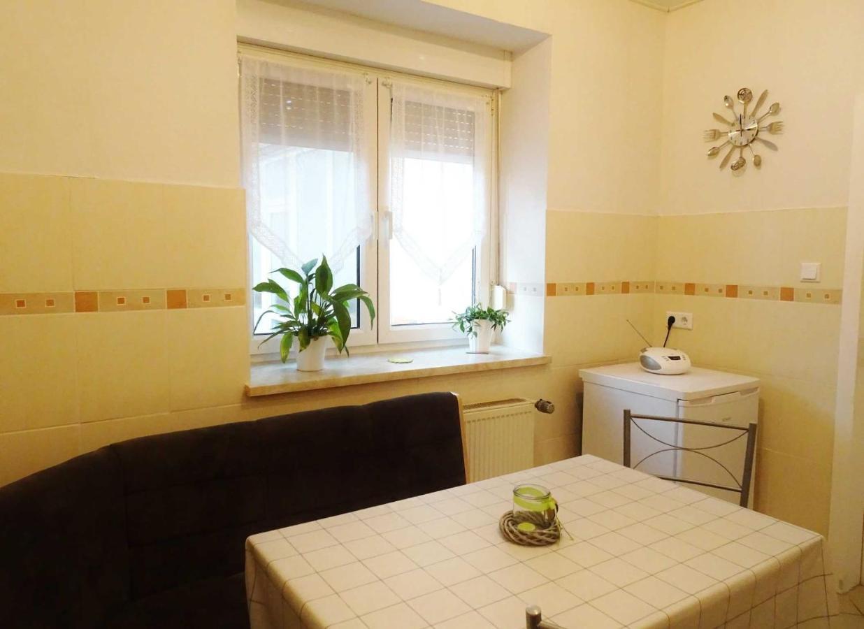 Ferienwohnung Helbig Tätzschwitz 外观 照片