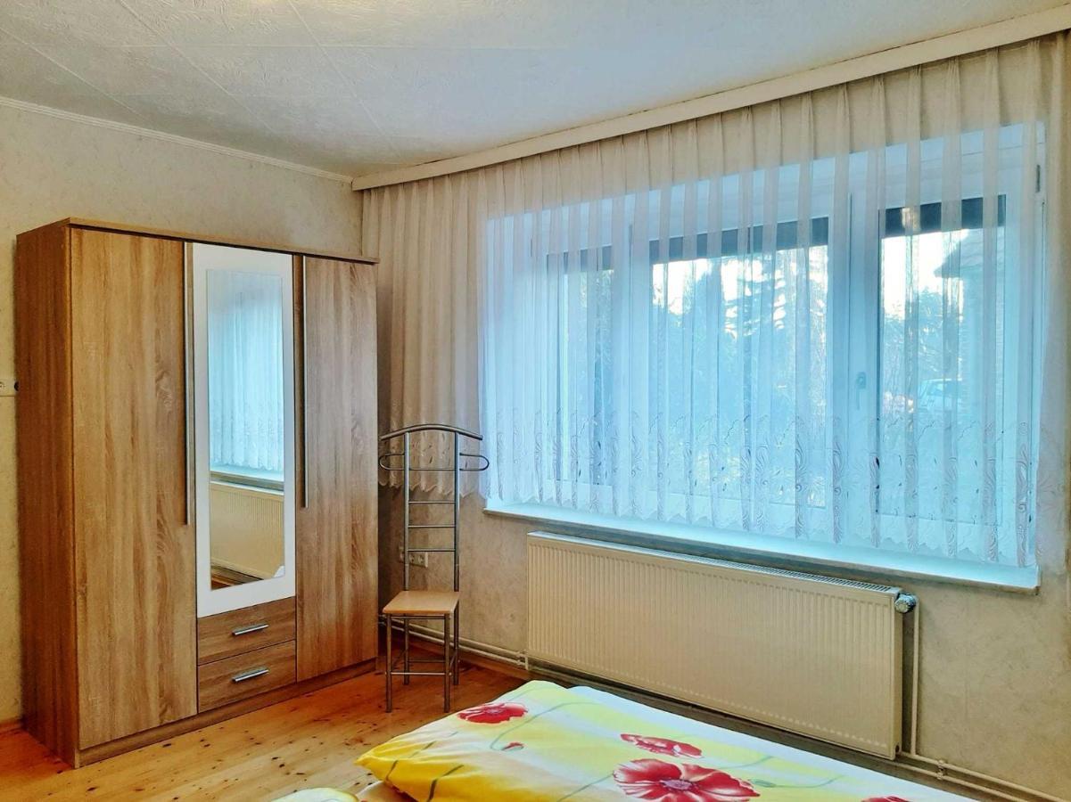 Ferienwohnung Helbig Tätzschwitz 外观 照片