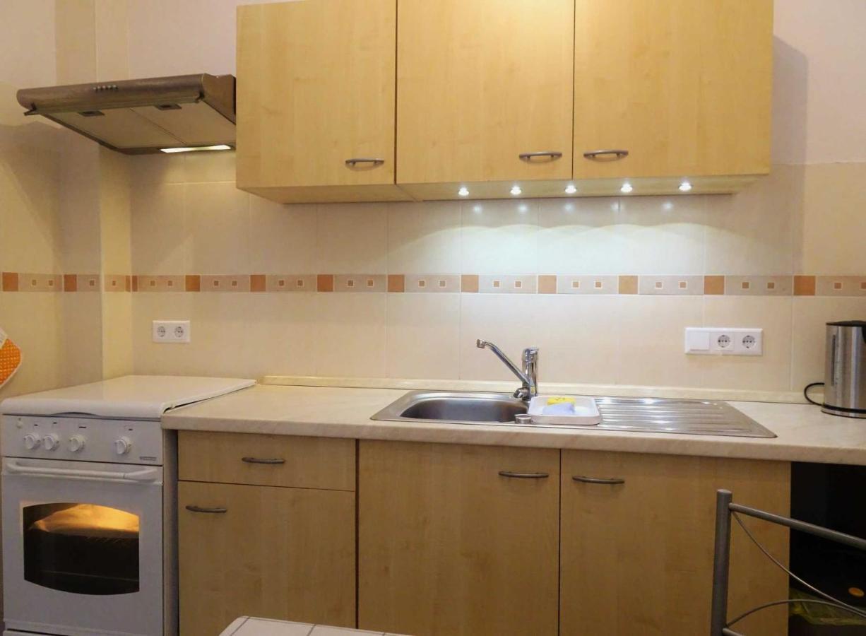 Ferienwohnung Helbig Tätzschwitz 外观 照片