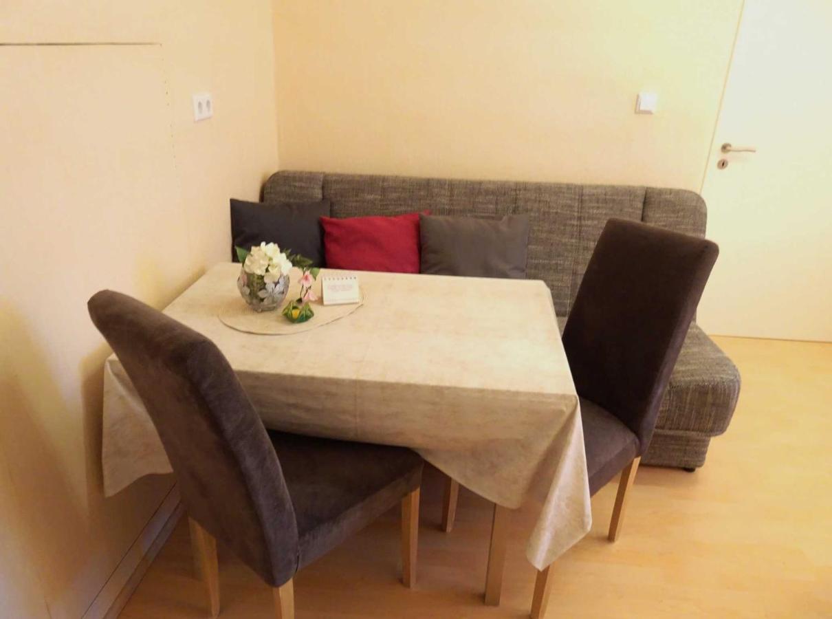 Ferienwohnung Helbig Tätzschwitz 外观 照片