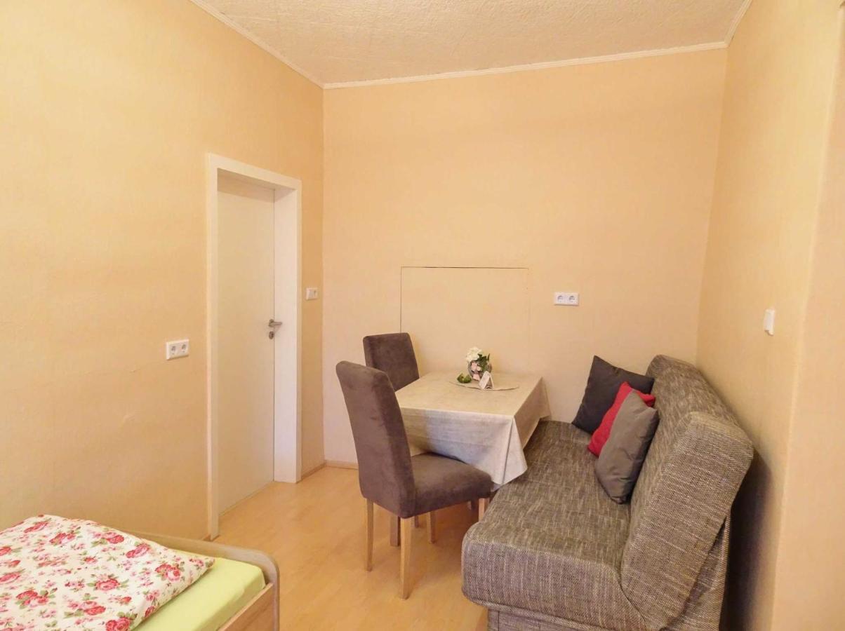Ferienwohnung Helbig Tätzschwitz 外观 照片