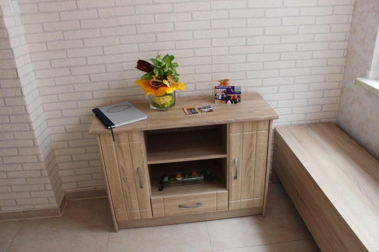 Ferienwohnung Helbig Tätzschwitz 外观 照片